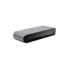 "Belkin CONNECT Pro Docking Station - Ultimate Connectivity & Efficiency for Your Devices"
